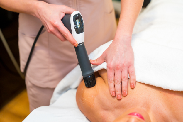 Shockwave Therapy
