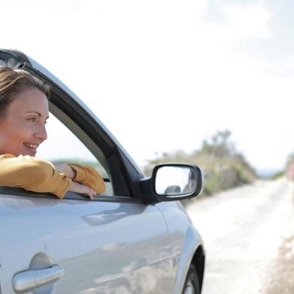 Auto Accidents