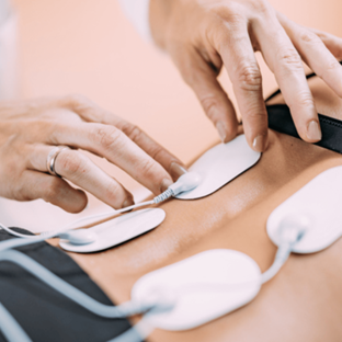 Electrical Muscle Stimulation