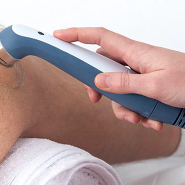 Ultrasound Therapy